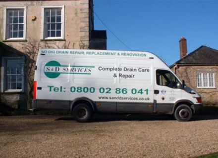 First Aid For Drains with over 34 years experience